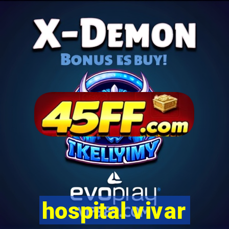 hospital vivar
